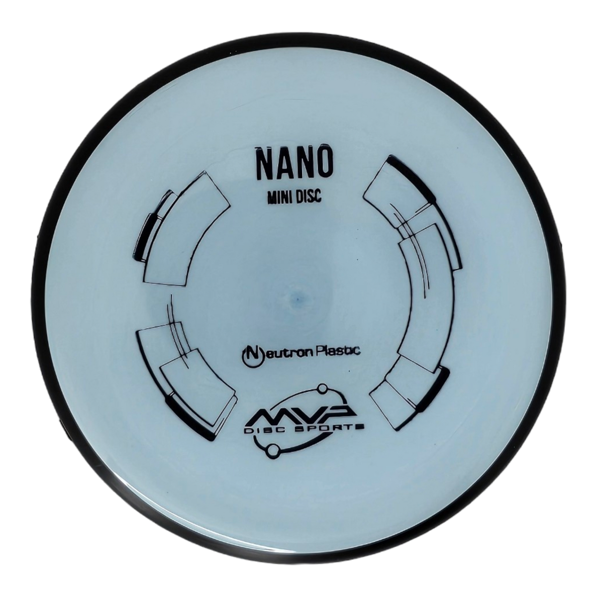 MVP Neutron Nano Mini