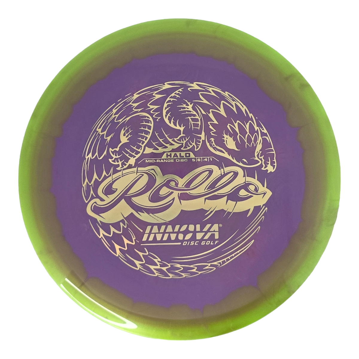 Innova Halo Star Rollo