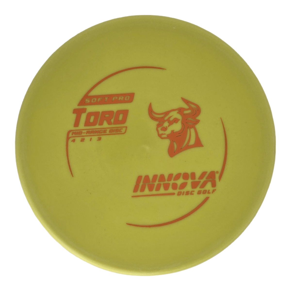 Innova Soft Pro Toro