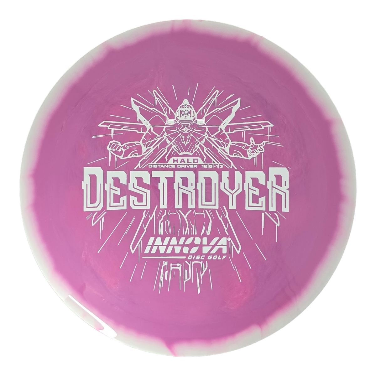 Innova Halo Star Destroyer