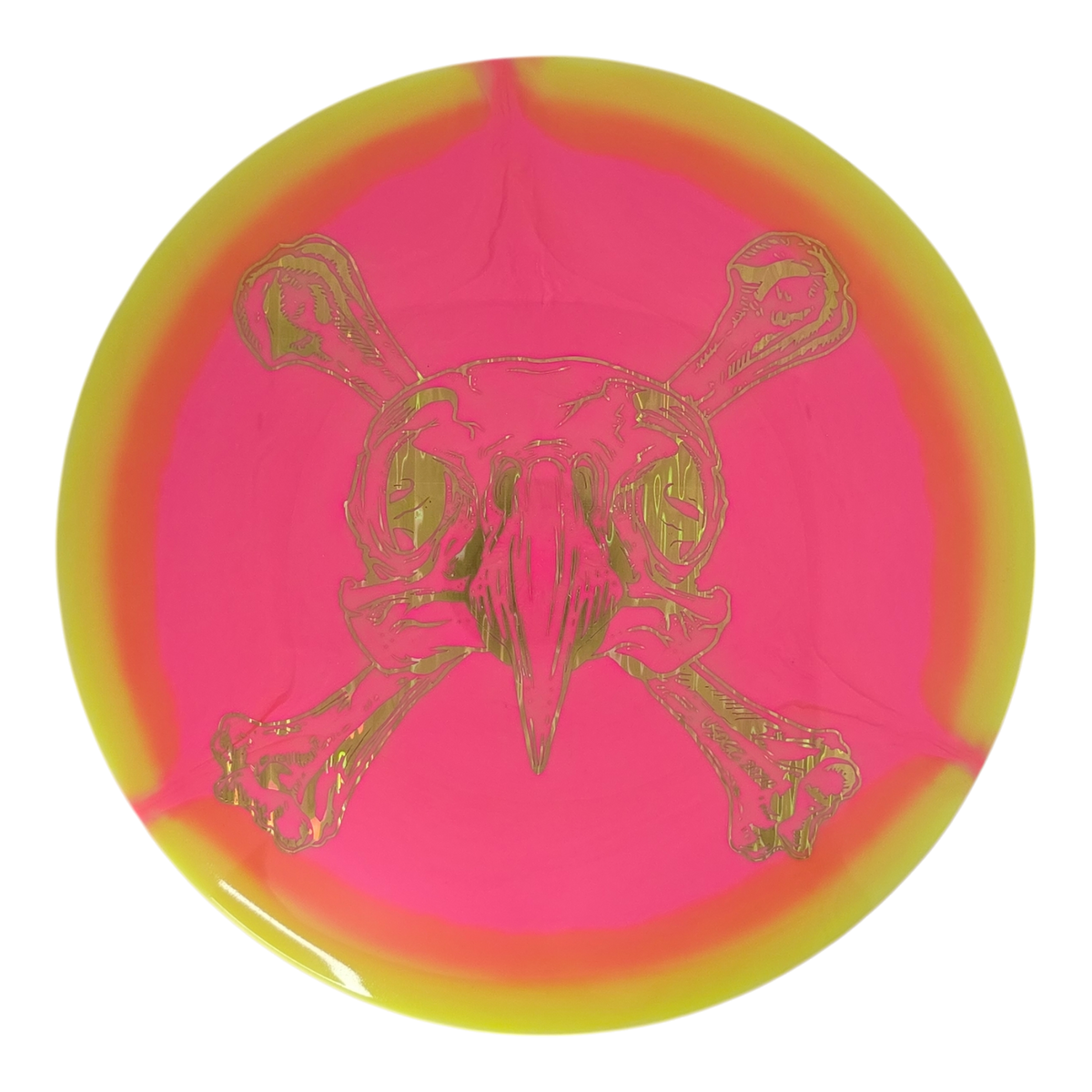 Innova Halo Star Rancho Roc - USDGC Skull &amp; Crossbones