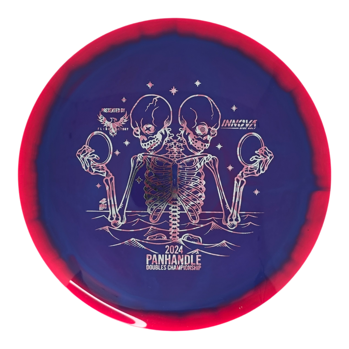 Innova Halo Star Destroyer - Panhandle Doubles 2024 TFR