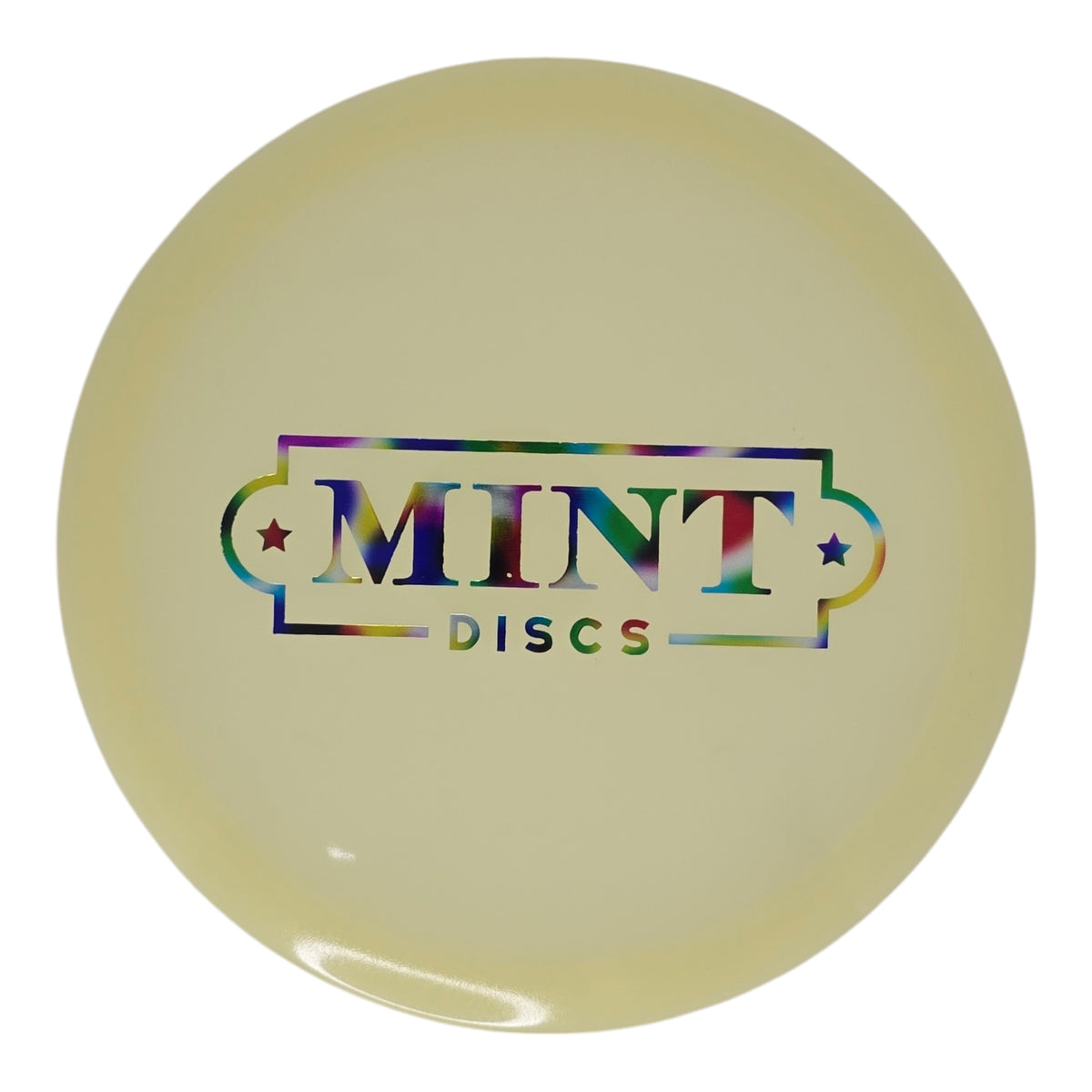 Mint Discs Nocturnal Salamander