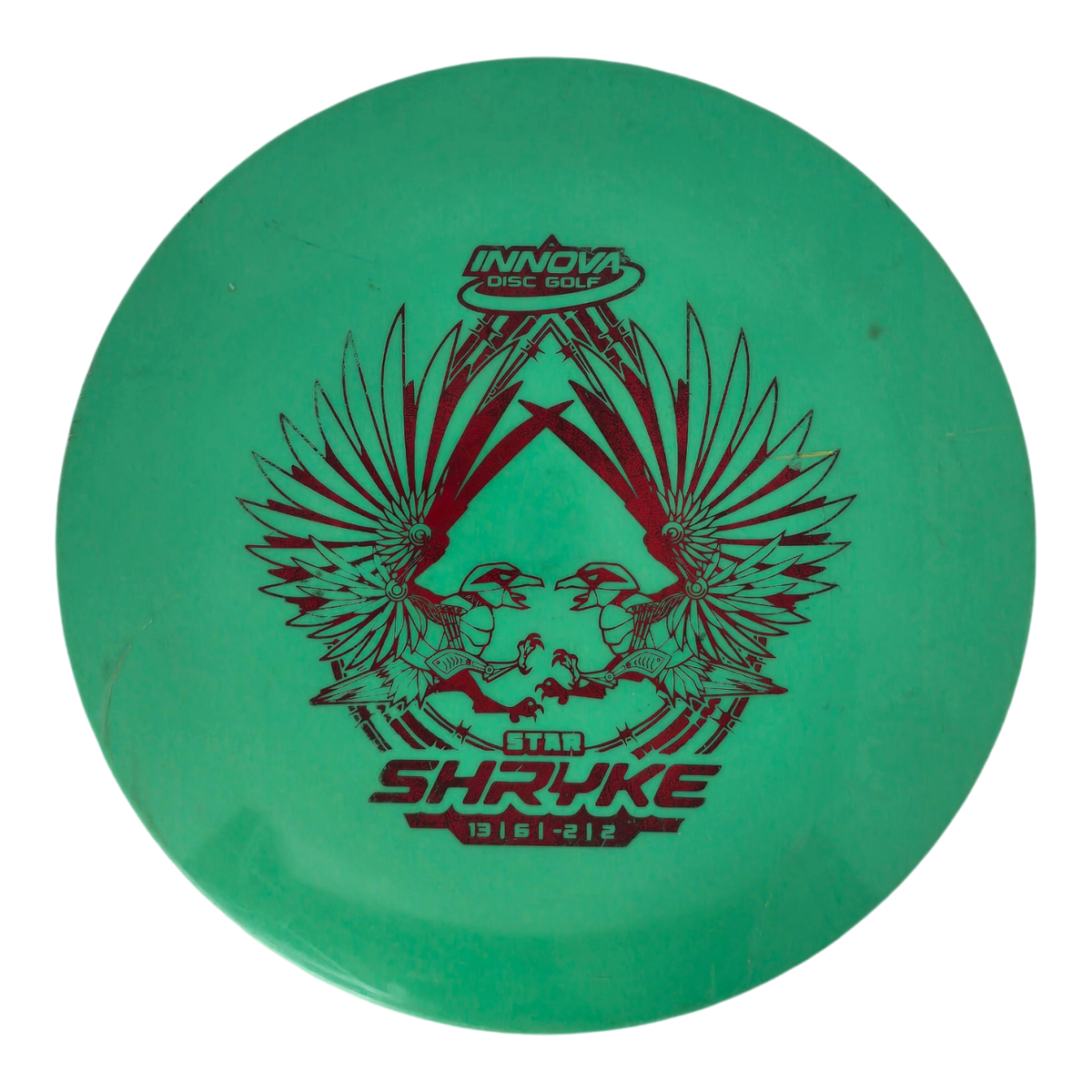 Innova Pre-Owned Distance Drivers (Page 2)