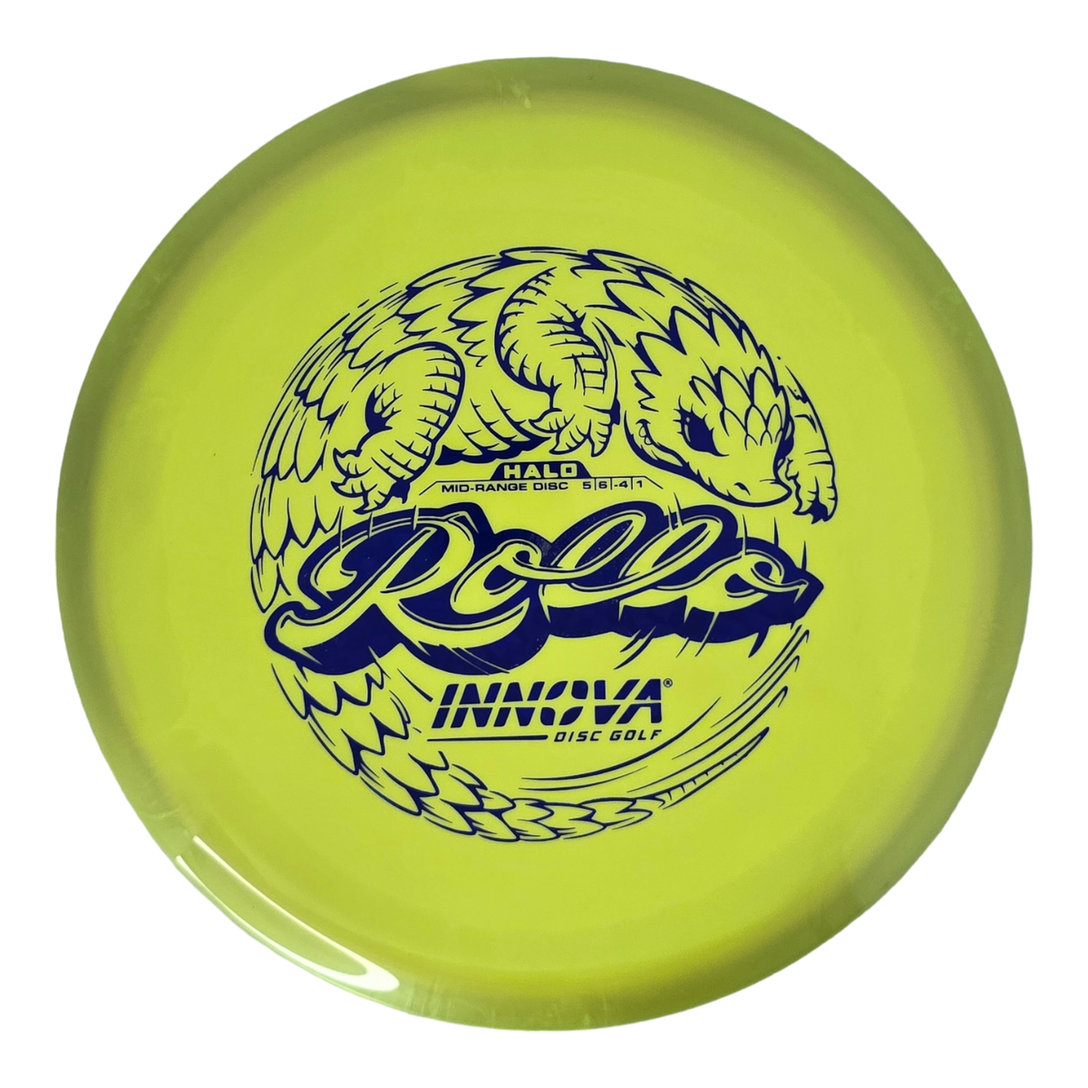 Innova Halo Star Rollo