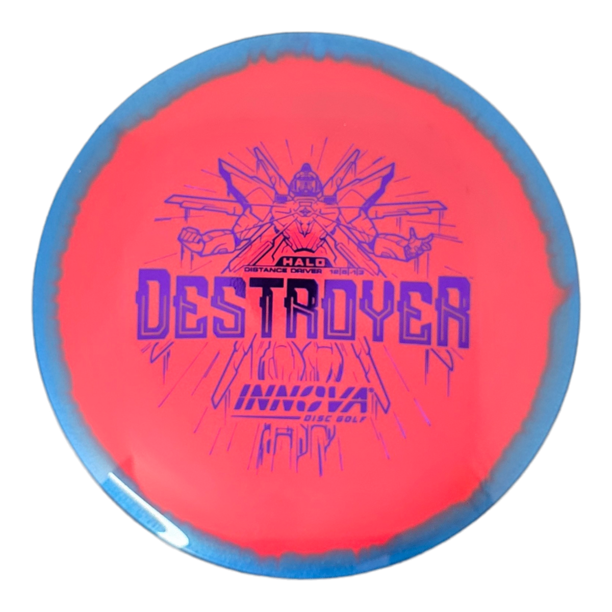 Innova Halo Star Destroyer