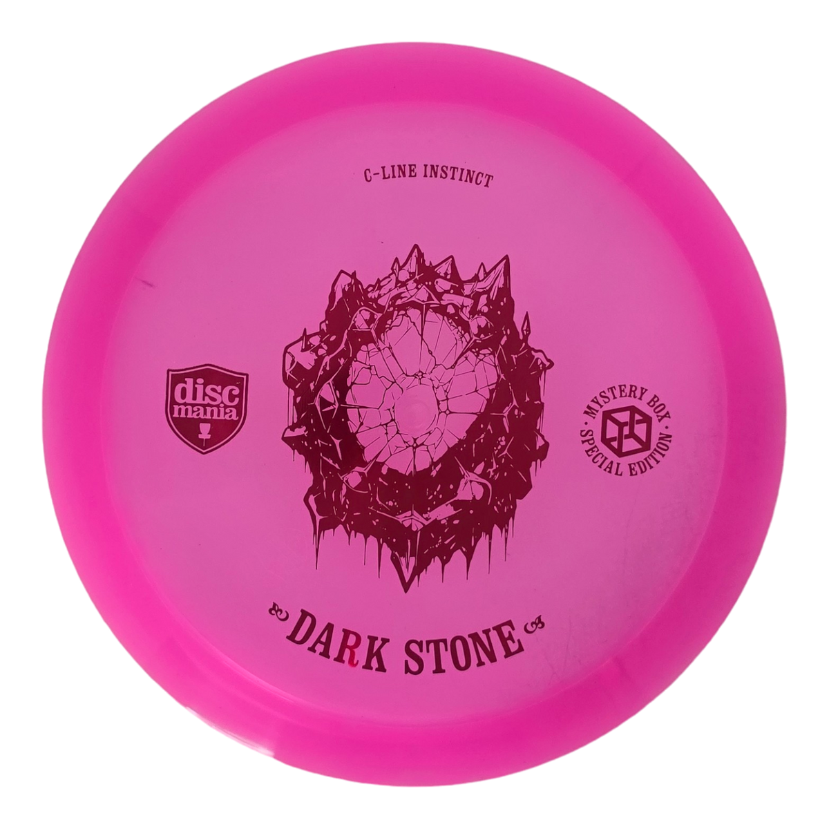 Discmania C-Line Instinct - Dark Stone