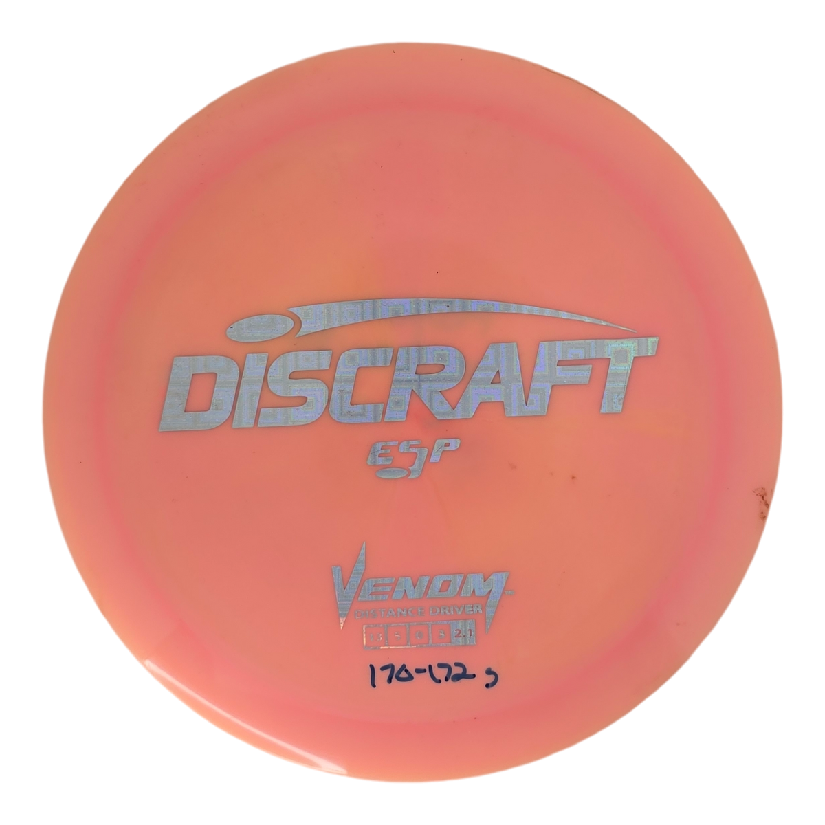 Discraft Pre-Owned (PAGE 1)