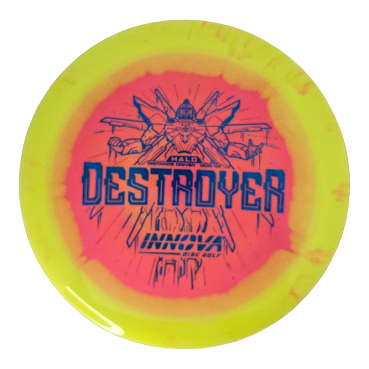 Innova Halo Star Destroyer