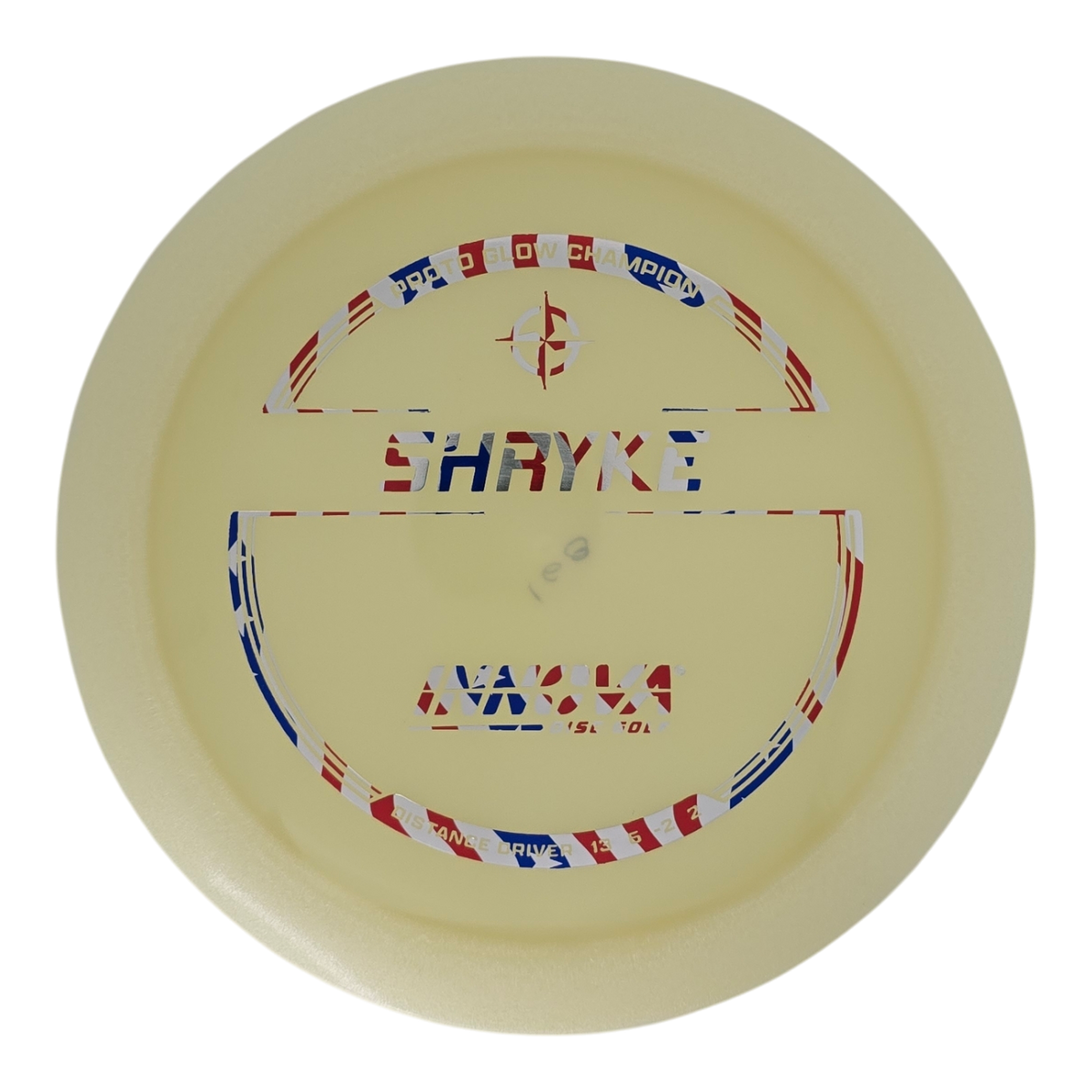 Innova Proto Glow Champion Shryke