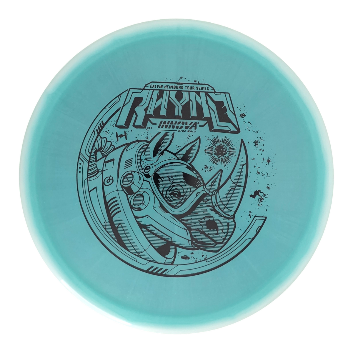 Innova Halo Champion Rhyno - Calvin Heimburg Tour Series (2024)