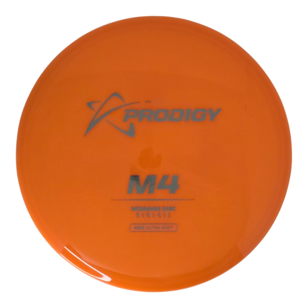 Prodigy 400 Ultra Soft M4