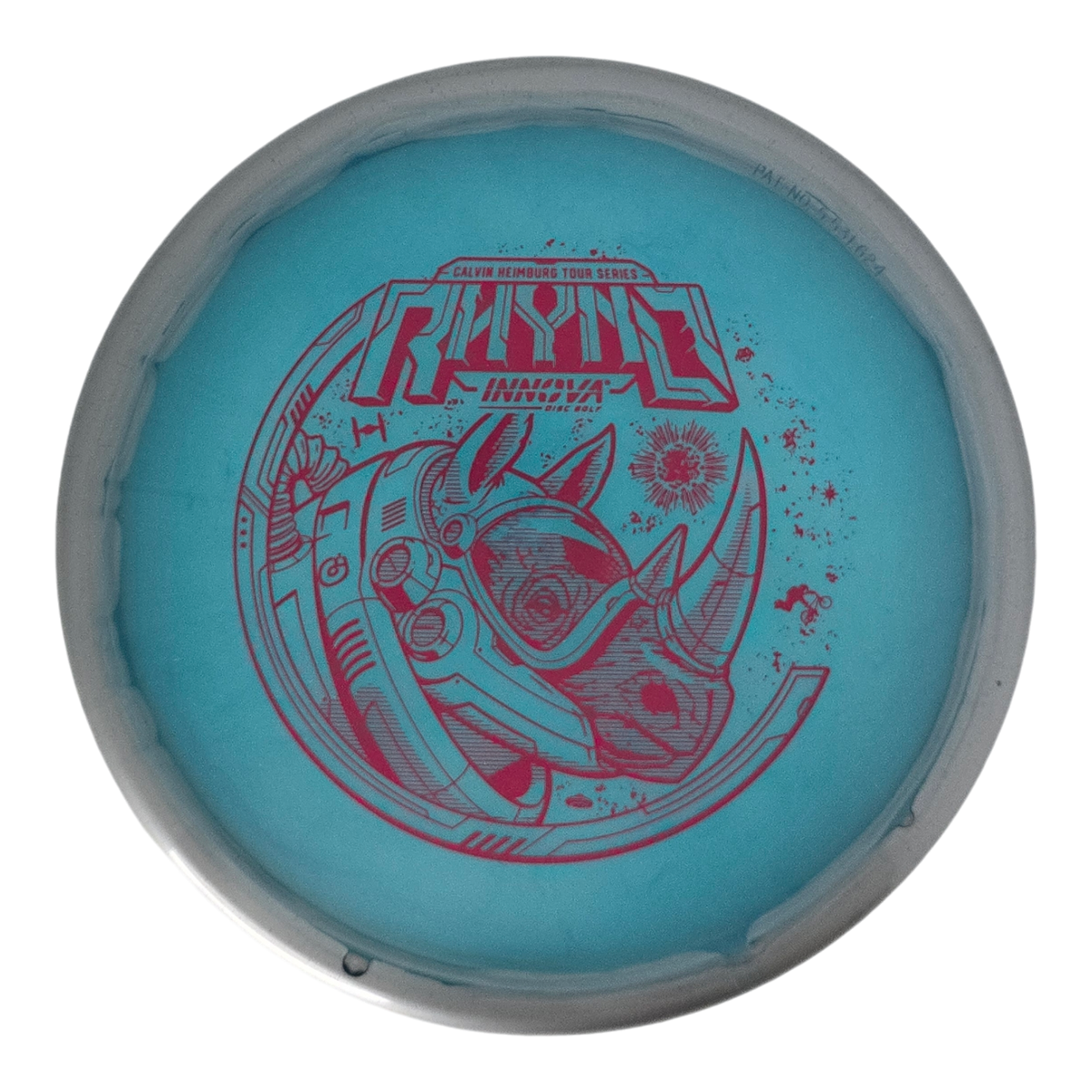 Innova Halo Champion Rhyno - Calvin Heimburg Tour Series (2024)