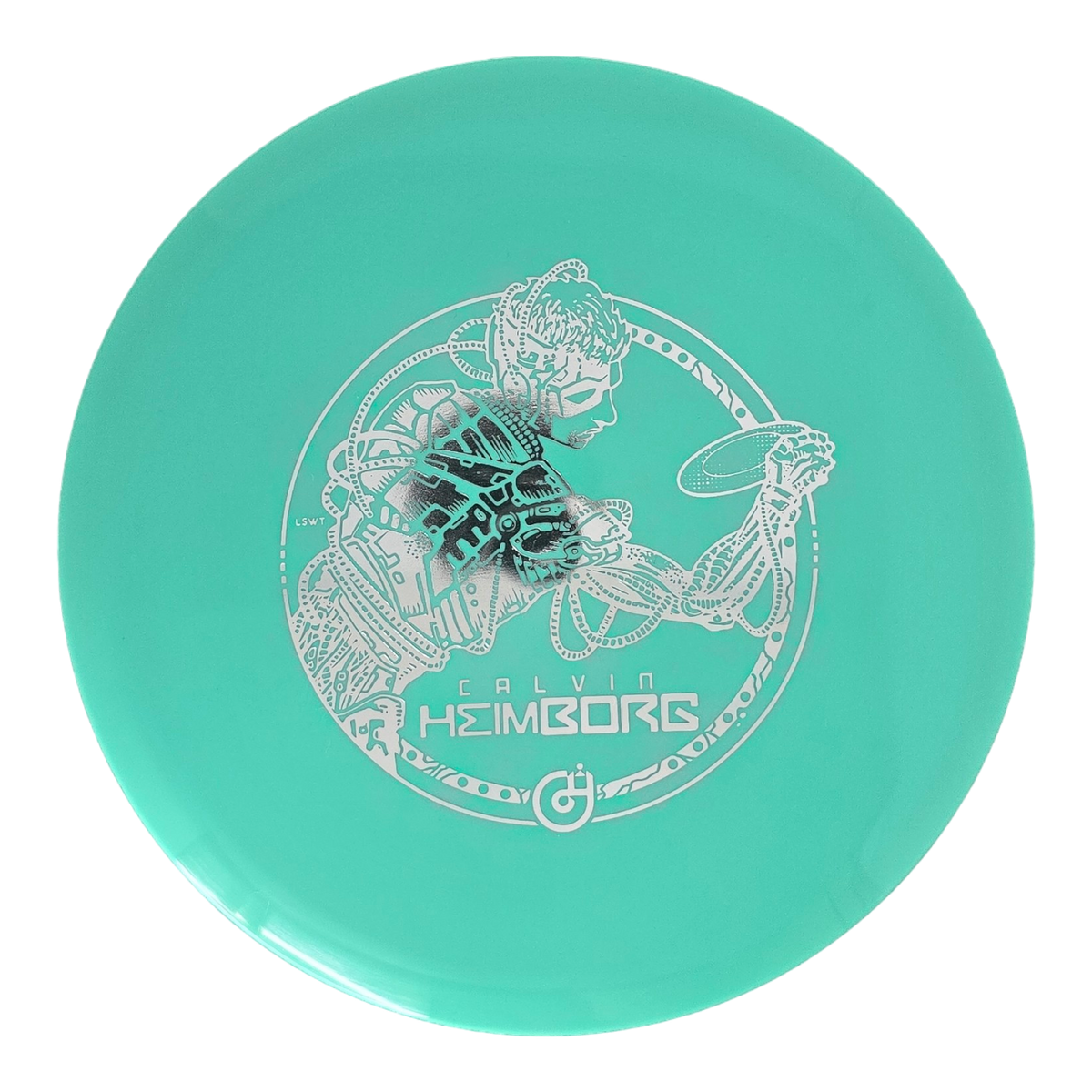 Innova Star RocX3 - Calvin HeimBORG 2.0