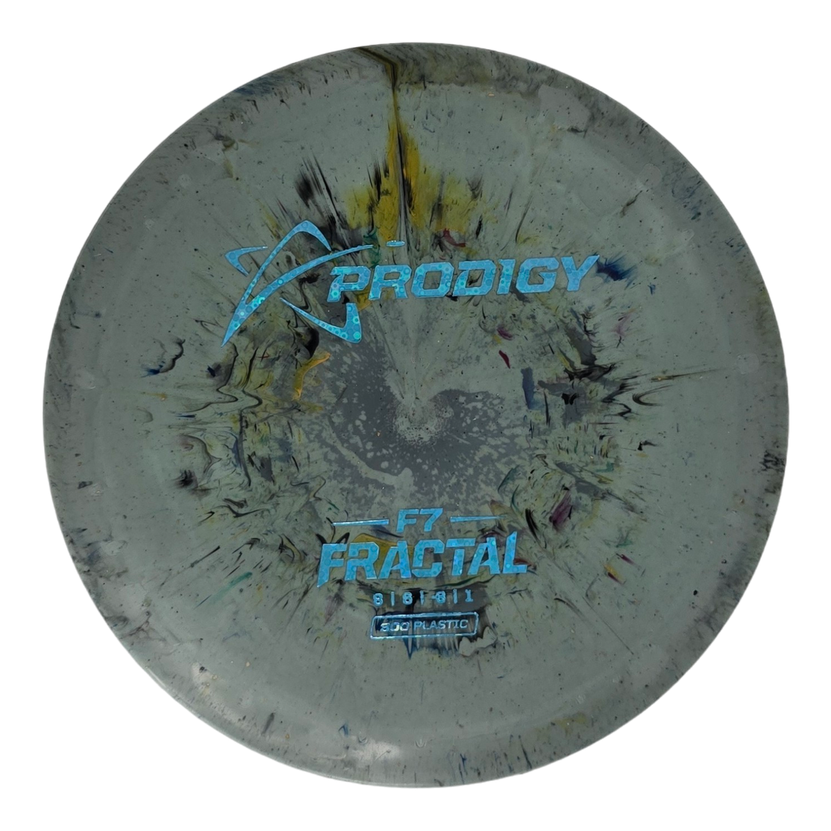 Prodigy 300 Fractal F7