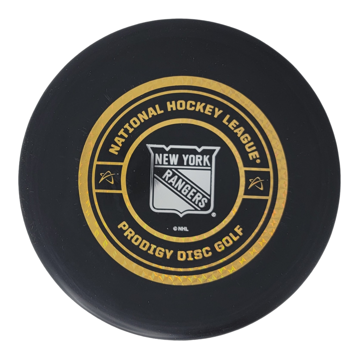 Prodigy NHL Gold Series 300 PA-3 - New York Rangers