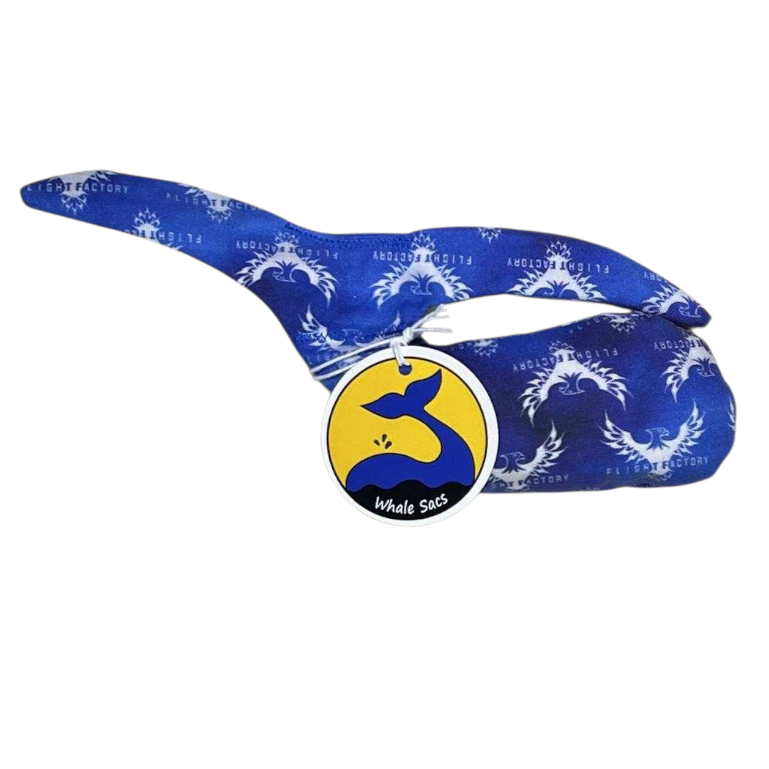 Whale Sacs - Flight Factory Eagle