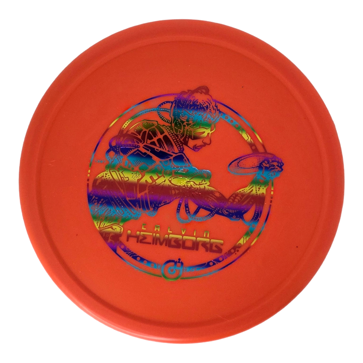 Innova R-Pro Rhyno - Calvin HeimBORG 2.0