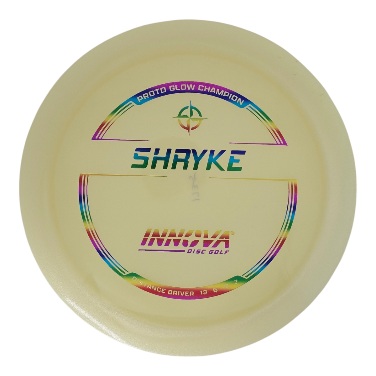 Innova Proto Glow Champion Shryke