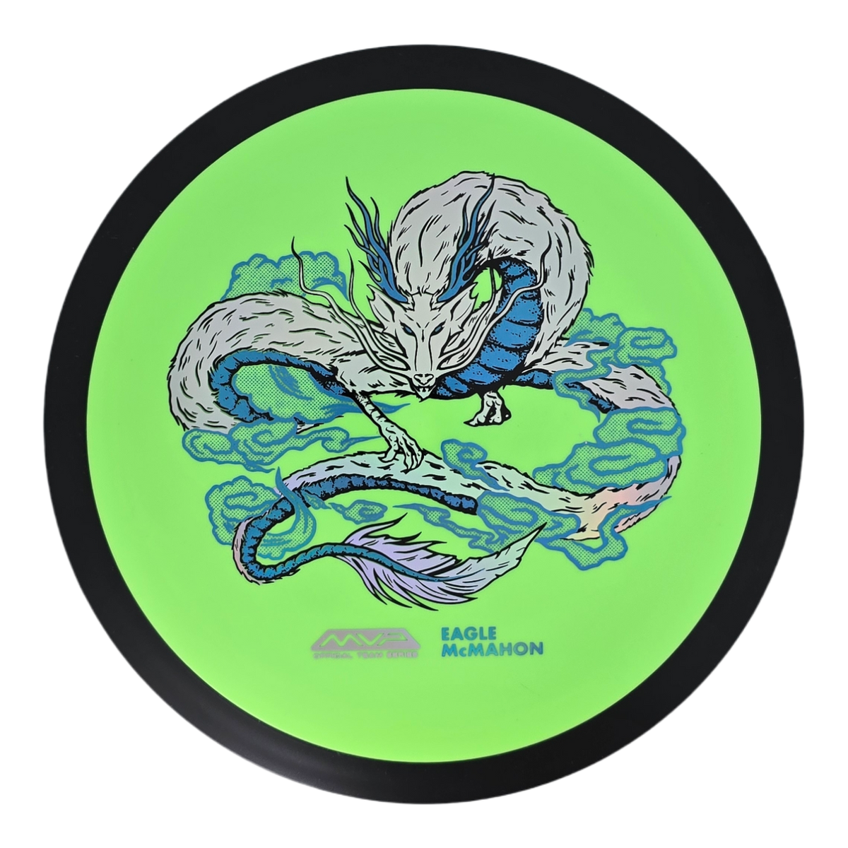 MVP Eagle Elemental Series Fission Dimension - Wynn Dragon