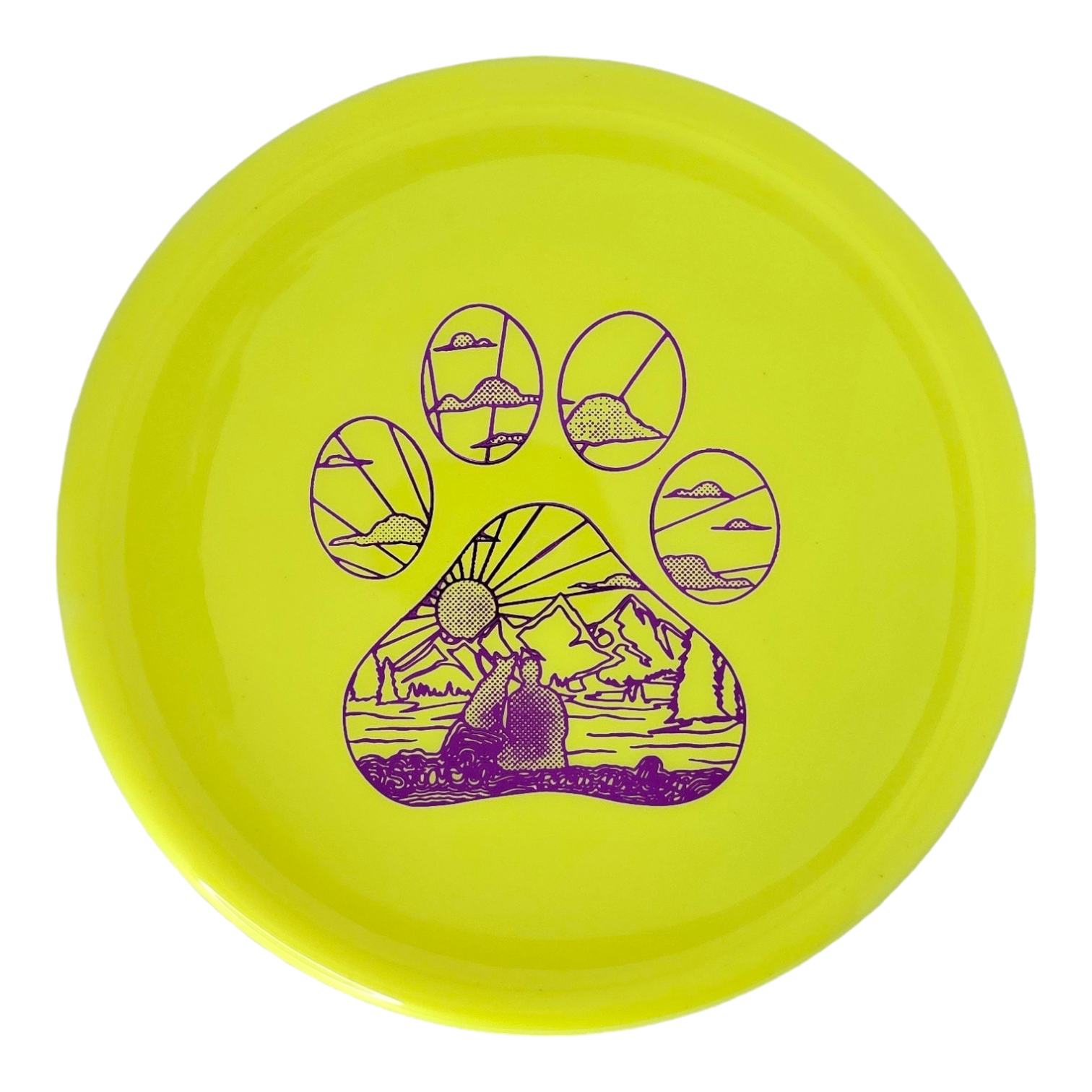 Kastaplast K1 Hard Berg X - Stacie Rawnsley Tour Series (2024