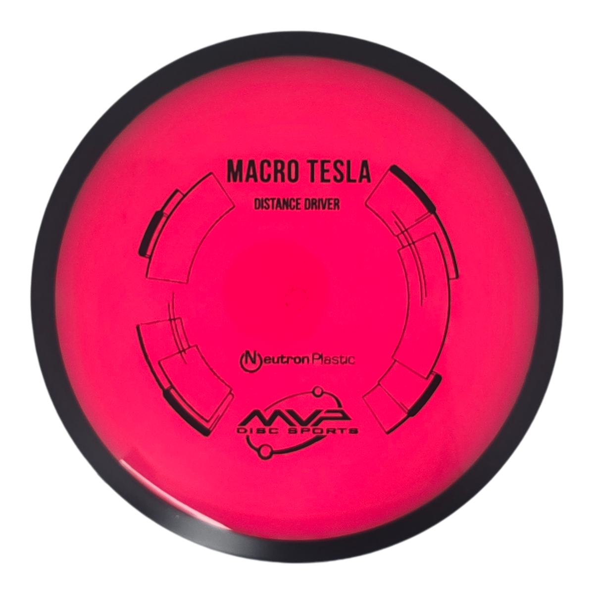 MVP Macro Neutron Tesla