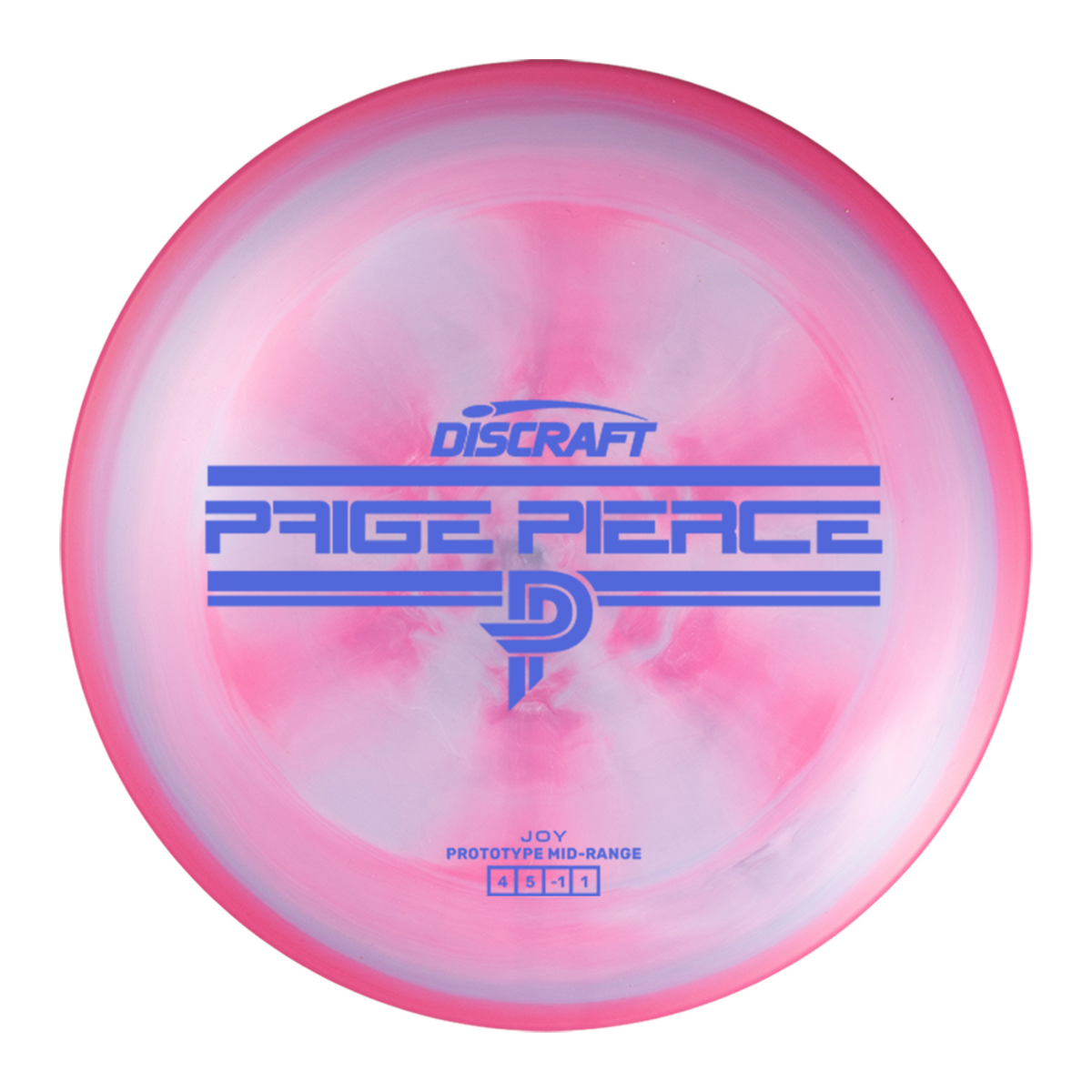 Discraft Prototype Paige Pierce ESP Joy (Pre-Order)