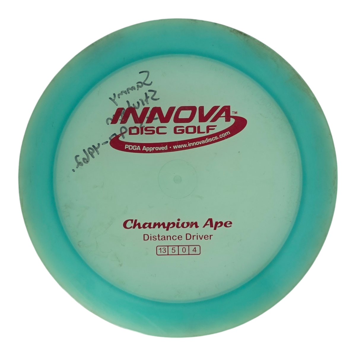 Innova Pre-Owned Distance Drivers