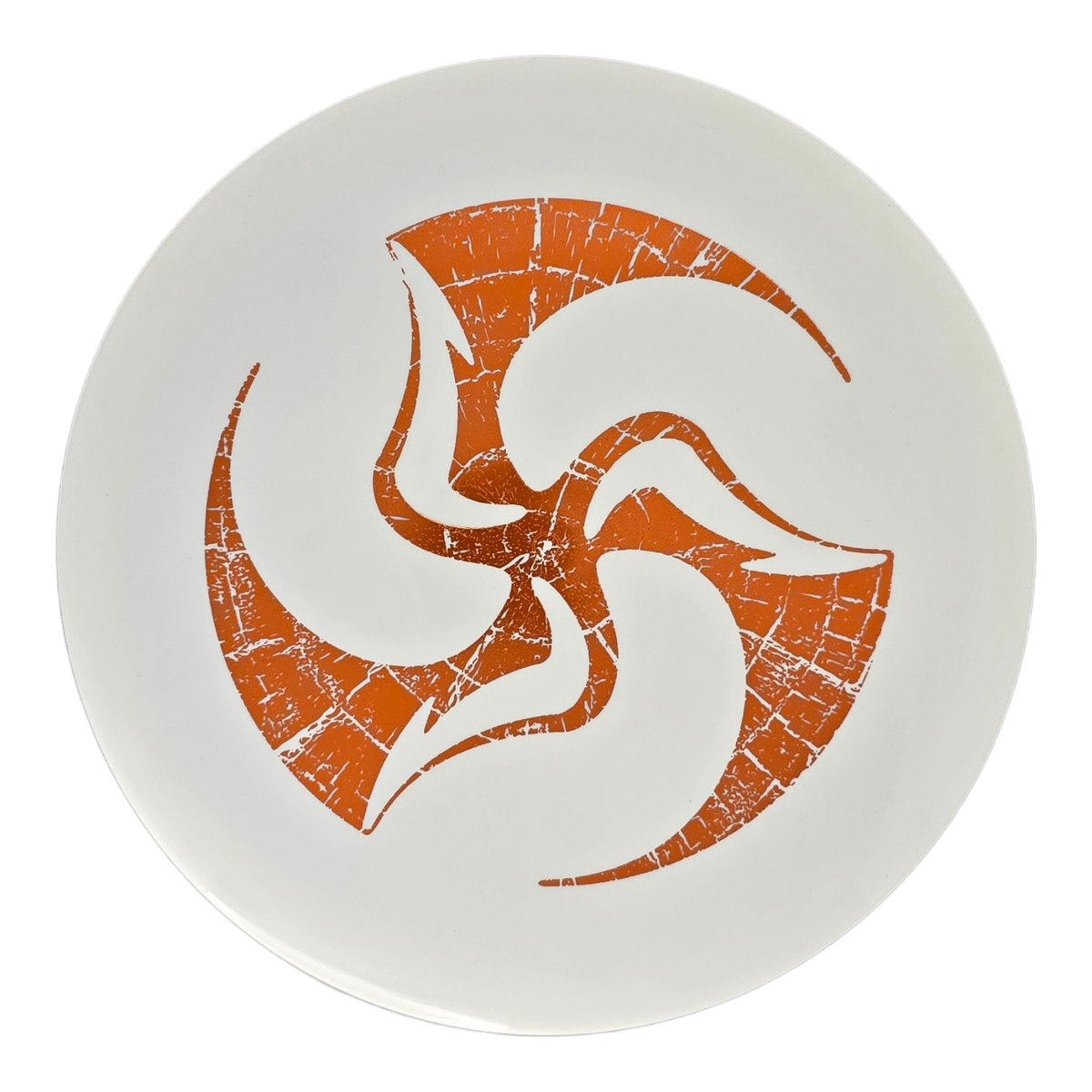 Discmania S-Line MD5 - Huk Lab Cracked