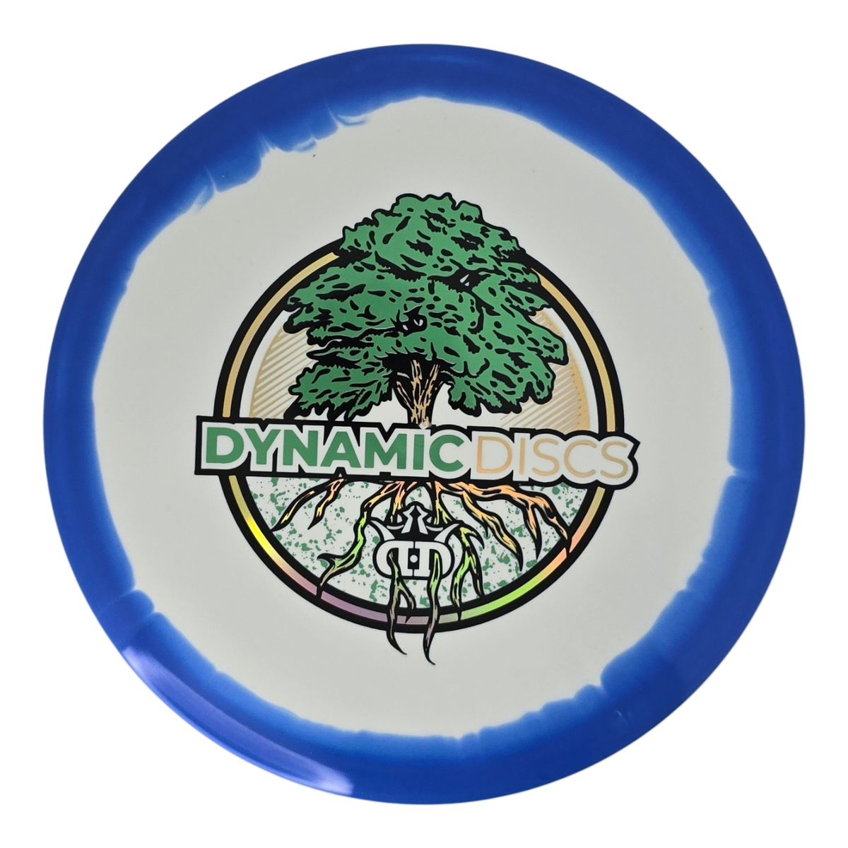 Dynamic Discs Fuzion Orbit Verdict - Embrace The Journey