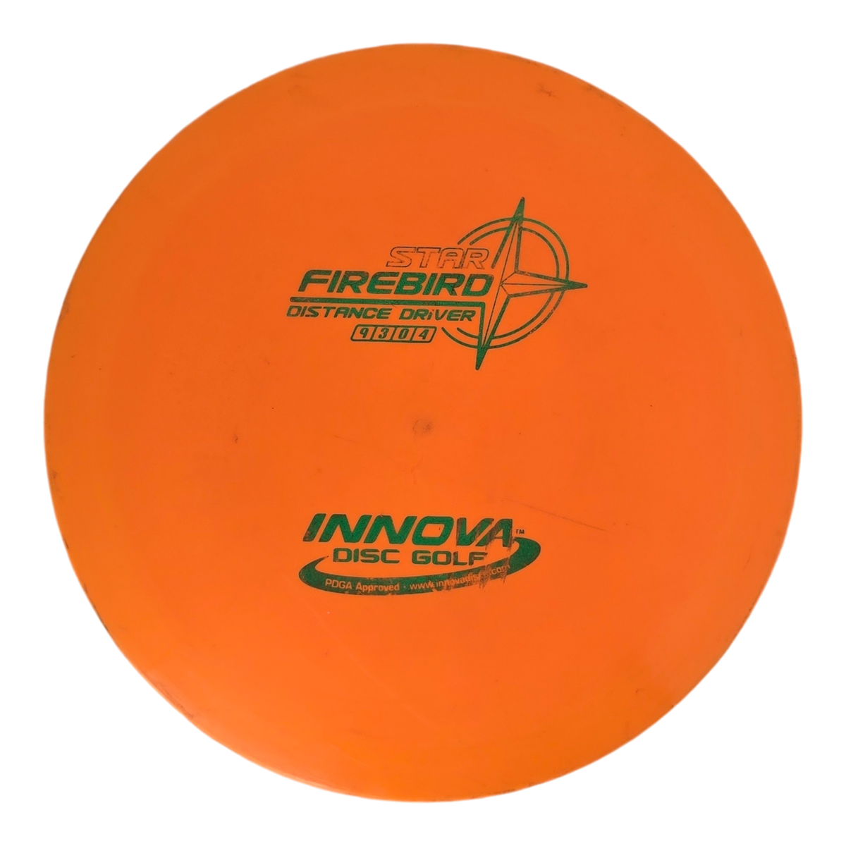 Innova Pre-Owned Distance Drivers