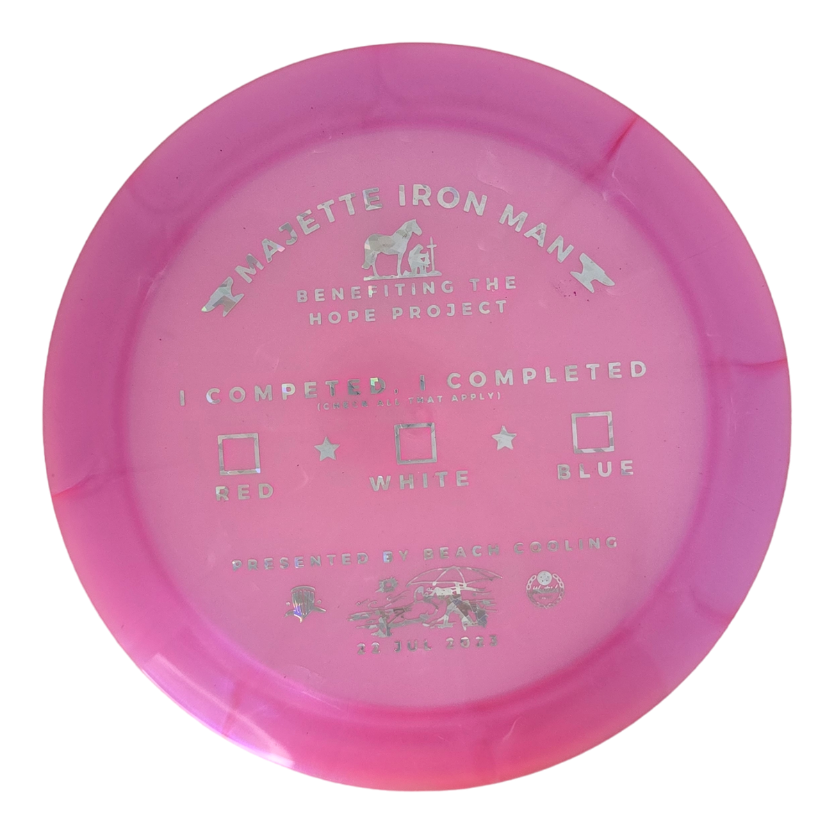 Westside Discs Pre-Owned Distance Drivers