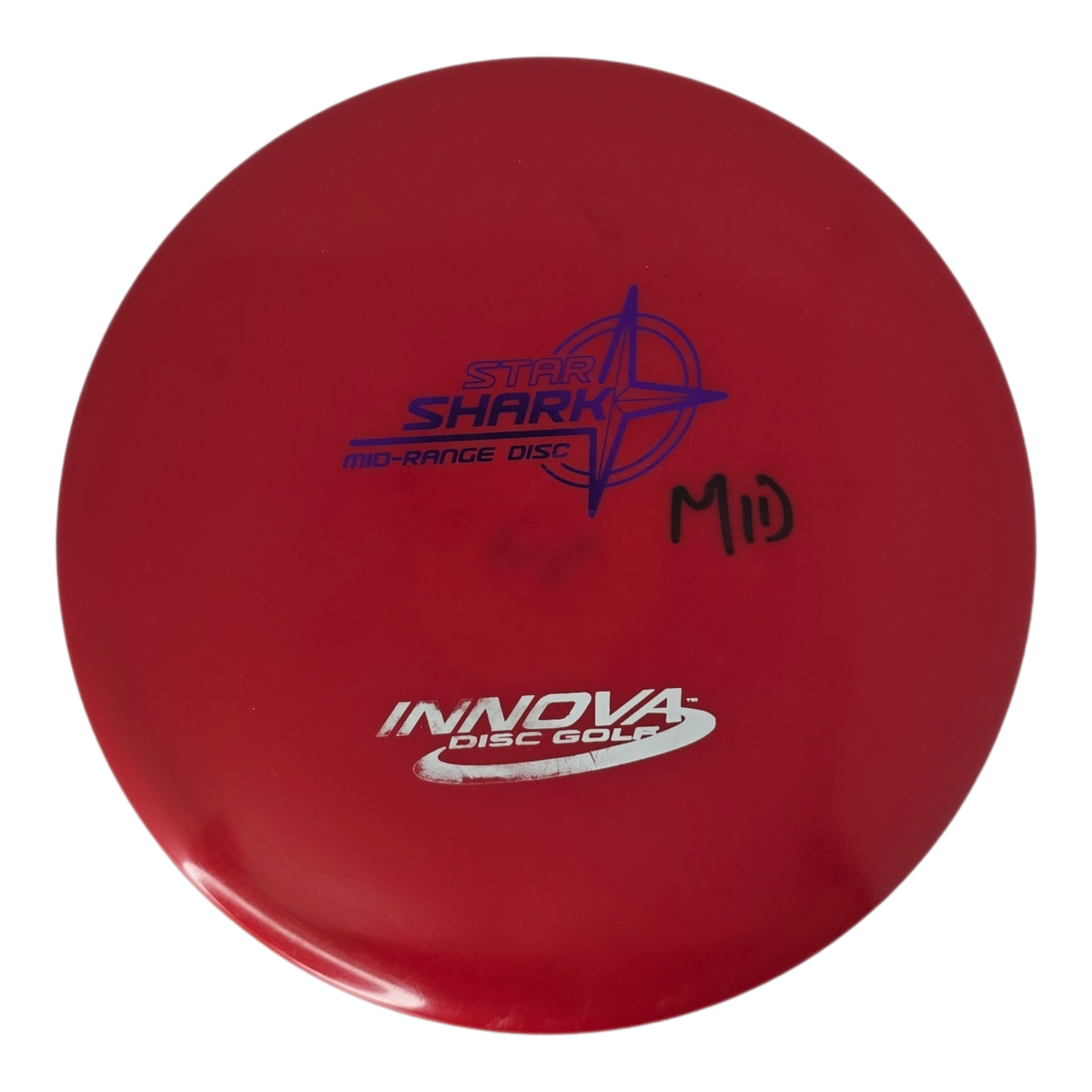 Innova Pre-Owned Approach &amp; Midranges