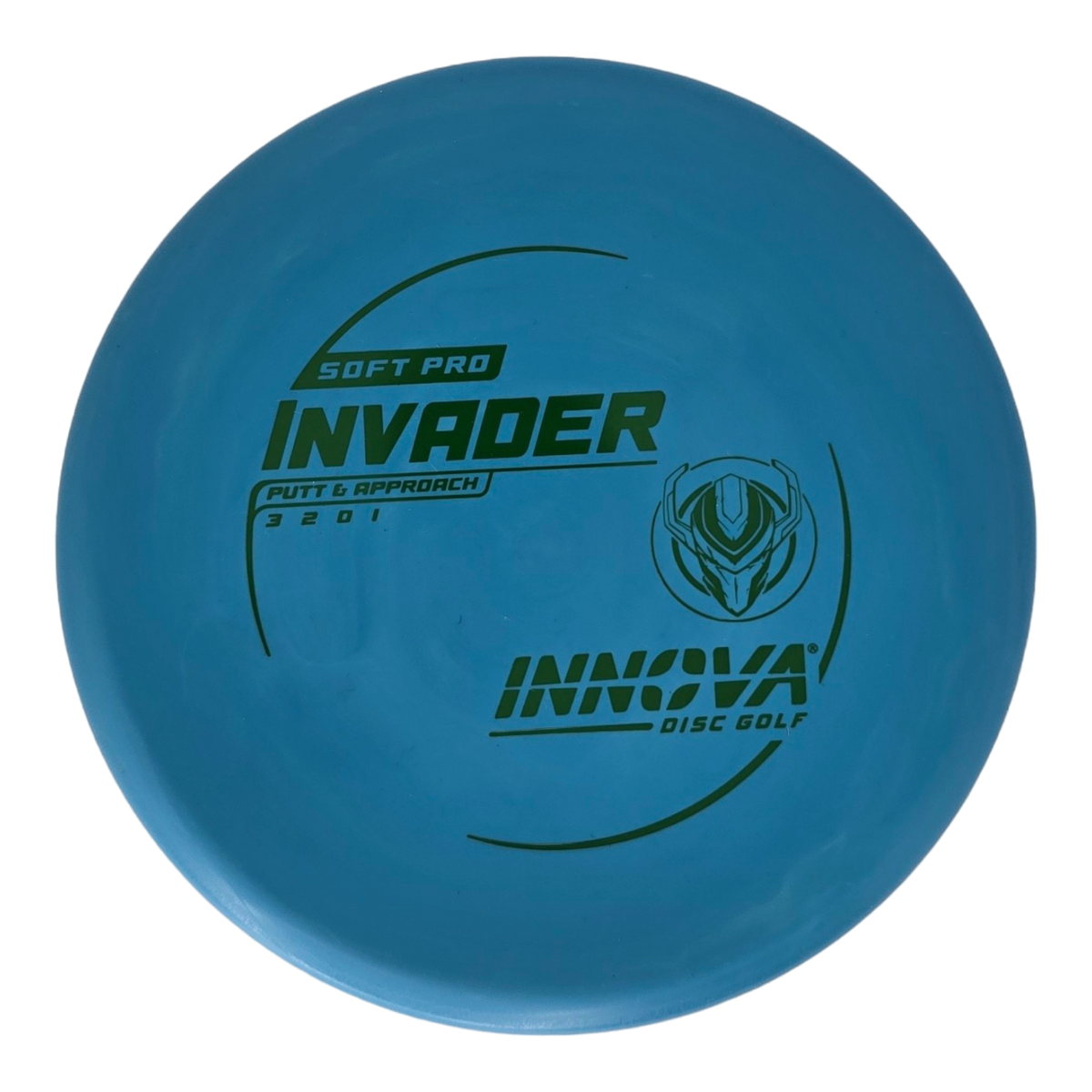 Innova Soft Pro Invader