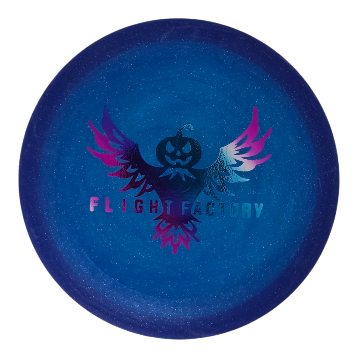 Flight Factory Eagle-O-Lantern Zing Cosmo Mini Disc