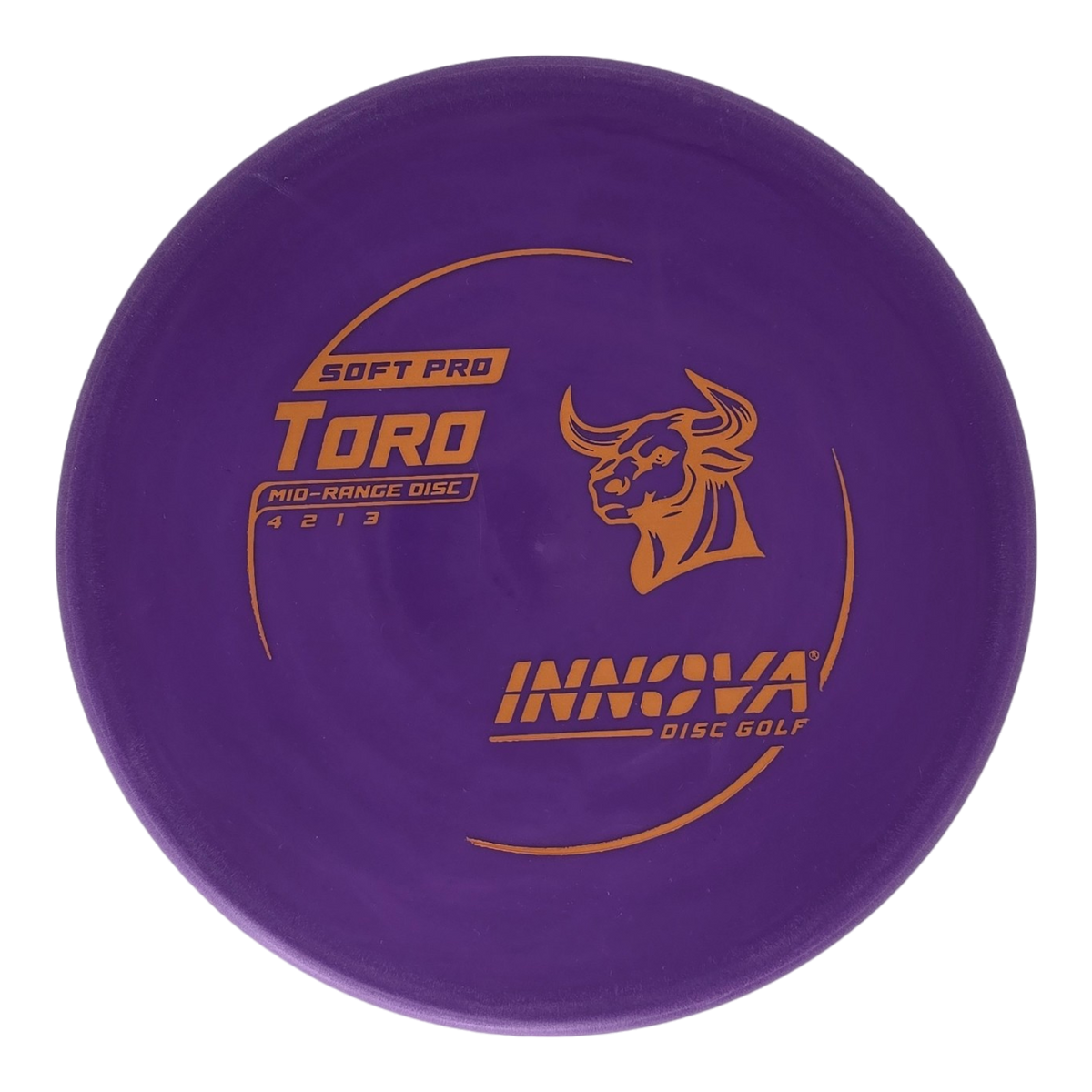 Innova Soft Pro Toro