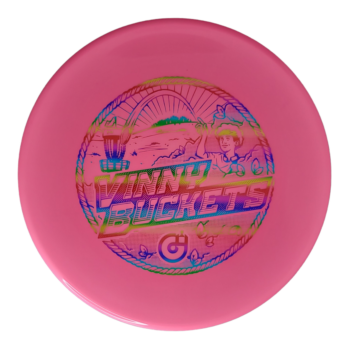 Innova Star Toro - Vinny Buckets