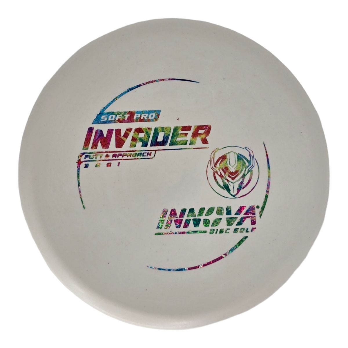 Innova Soft Pro Invader