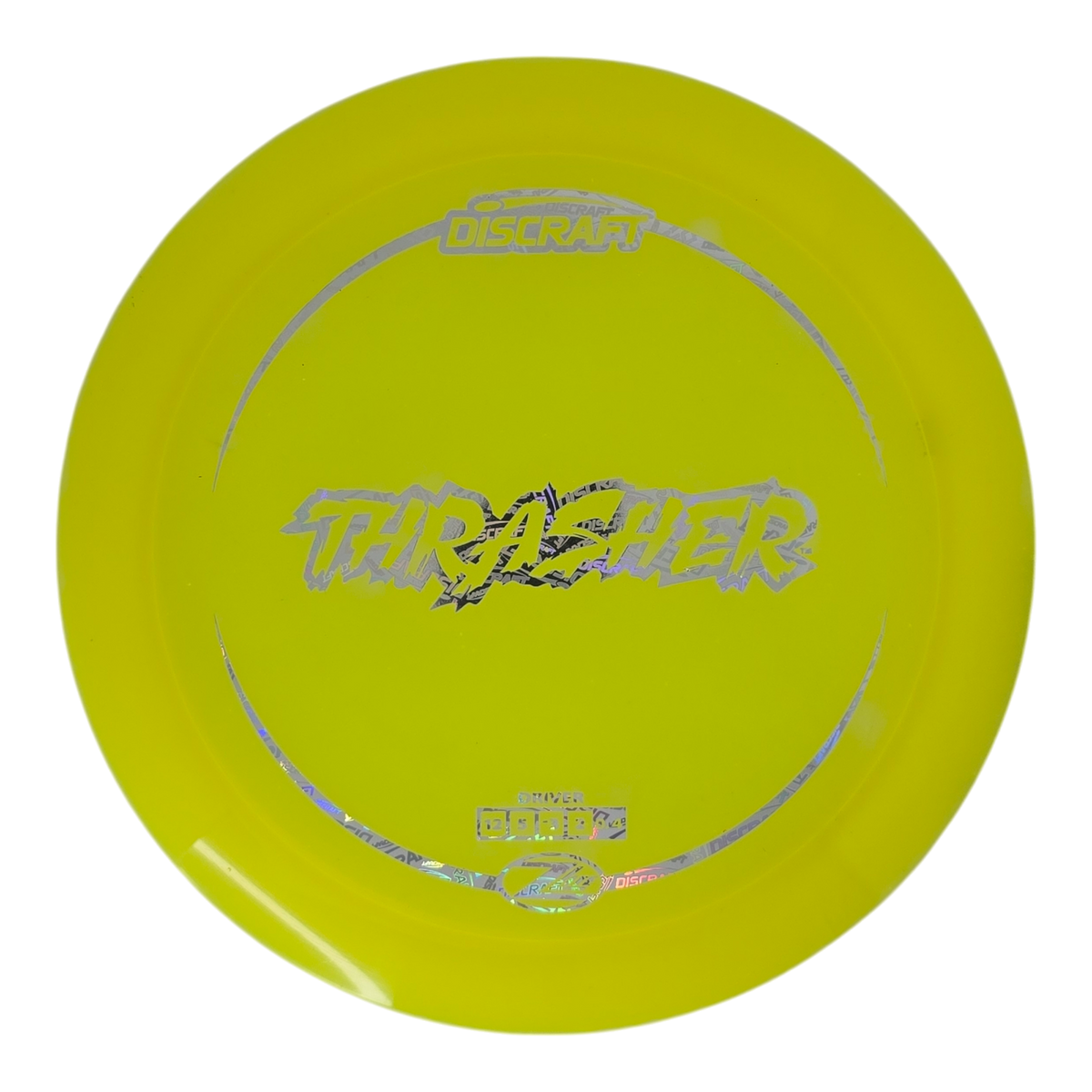 Discraft Z Lite Thrasher