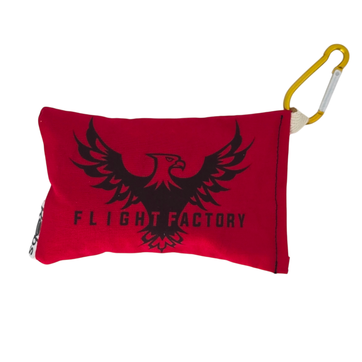 Rob&#39;s Dry Sacs Chalk Bags - Flight Factory Eagle