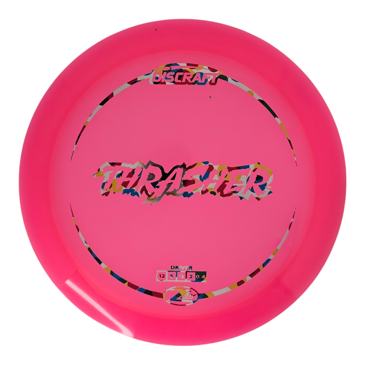 Discraft Z Lite Thrasher