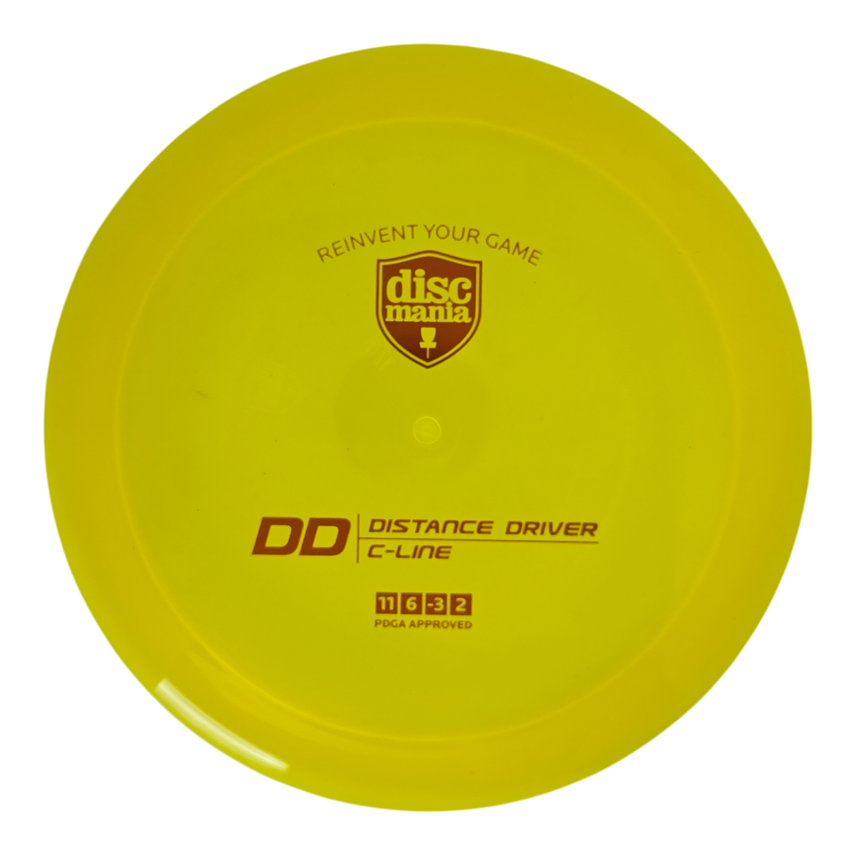 Discmania C-Line DD