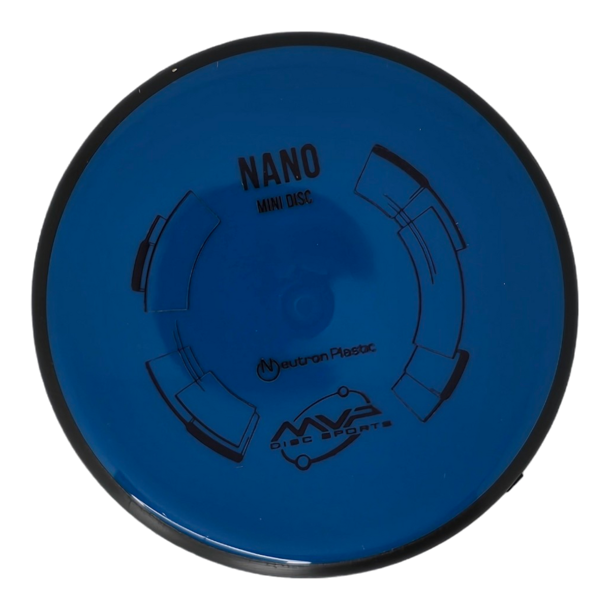 MVP Neutron Nano Mini