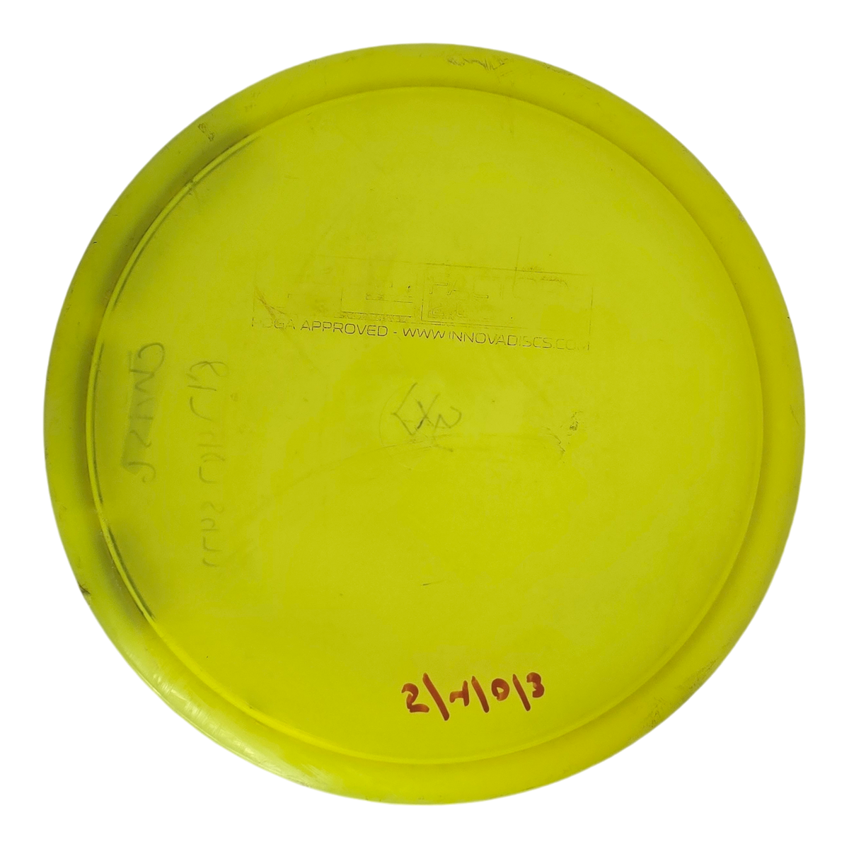 Innova Pre-Owned Approach &amp; Midranges