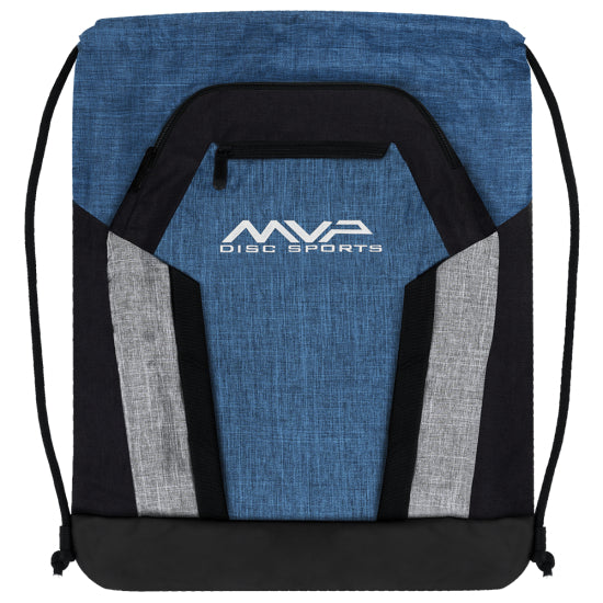 MVP Drawstring Bag - PRE-ORDER