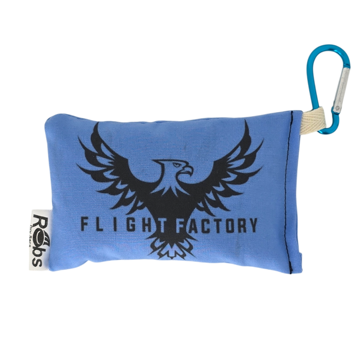 Rob&#39;s Dry Sacs Chalk Bags - Flight Factory Eagle