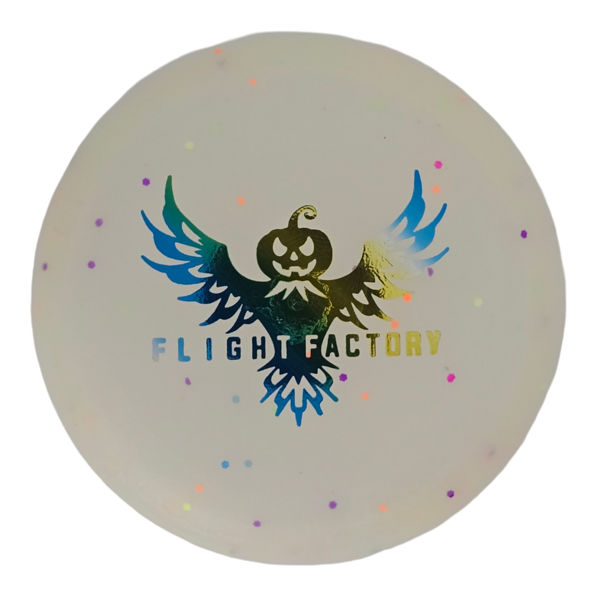 Flight Factory Eagle-O-Lantern Zing Cosmo Mini Disc