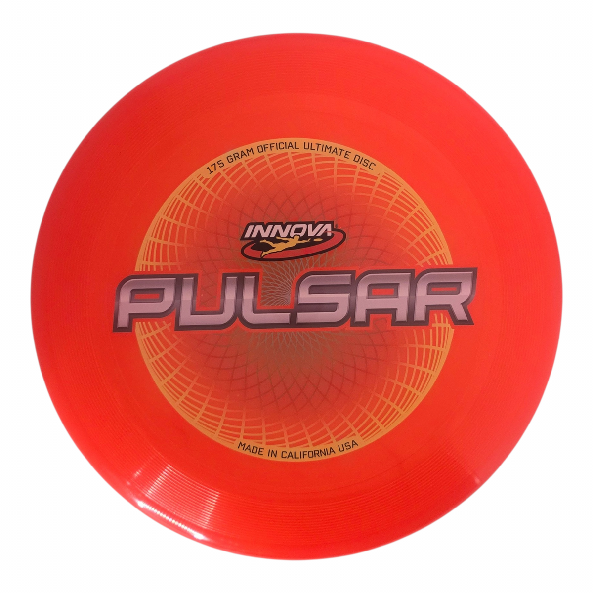 Innova DX InnMold Pulsar Ultimate Disc