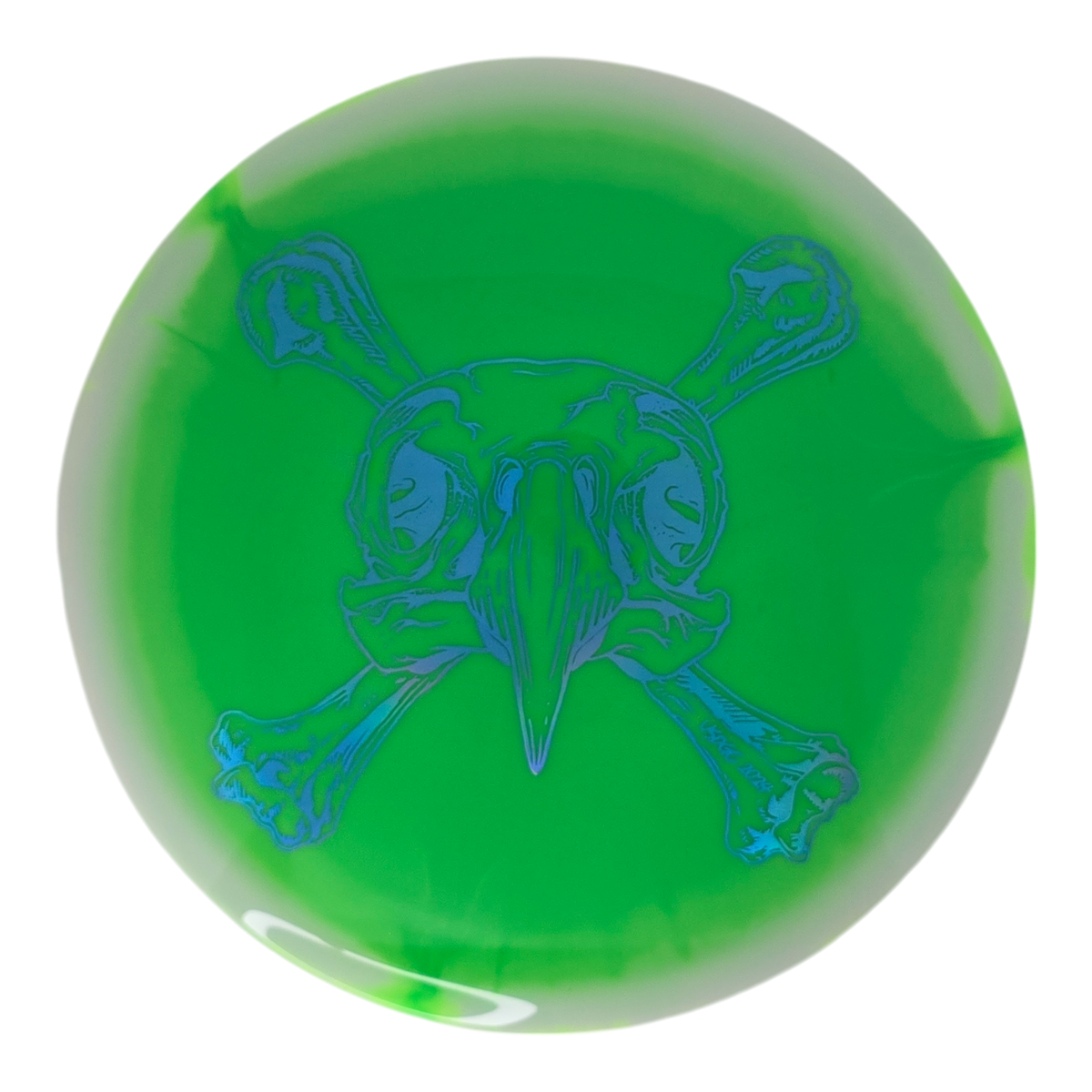 Innova Halo Star Rancho Roc - USDGC Skull &amp; Crossbones