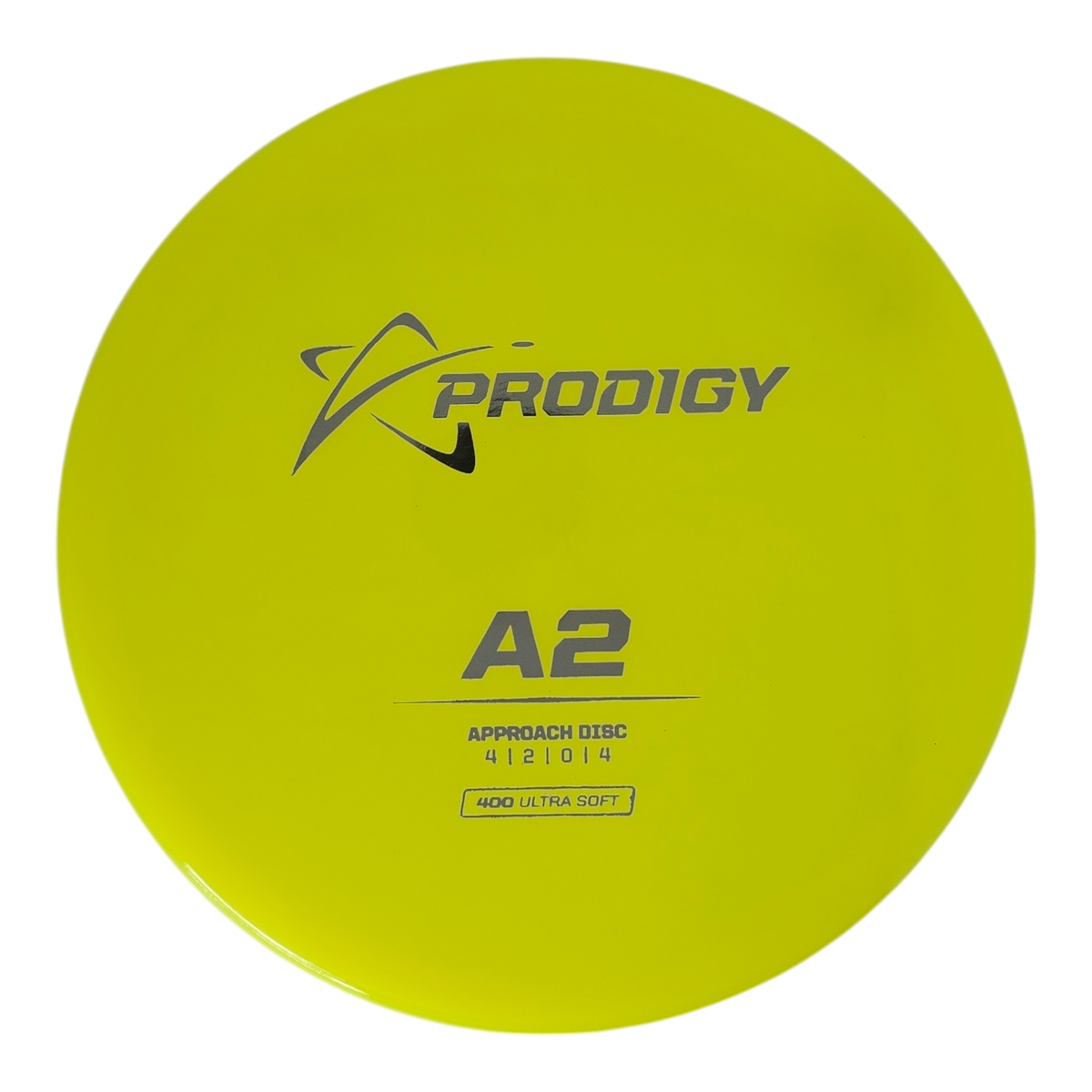 Prodigy 400 Ultra Soft A2